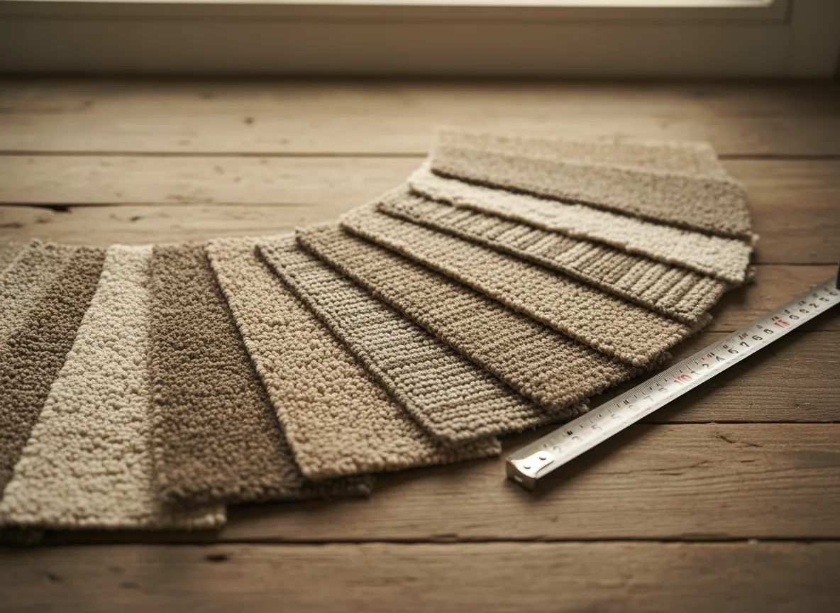 Carpet Installation South Carrollton, KY FAQs